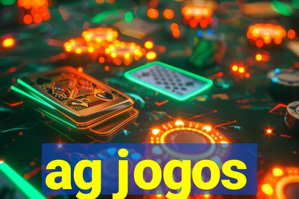 ag jogos